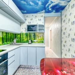 Фото Отель Yacht Apart (Яхт Апарт) на улице Бутлерова
