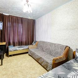 Фото Отель SmolSutki на улице Нормандия-Неман