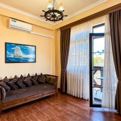 Фото Отель Chalet Provence (Шале Прованс)