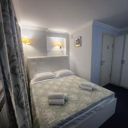 Фото Отель Baiterek Premium (Байтерек Премиум)