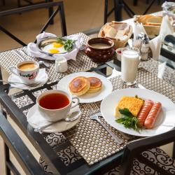 Фото Отель Белые ночи