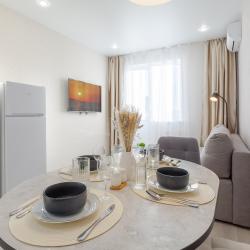 Фото Отель RentPlaza на улице Советской Армии 131а