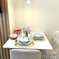 Фото Апартаменты на Акаций 34к3
