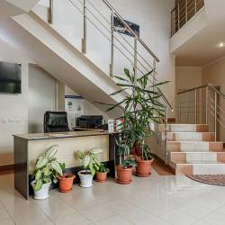 Фото Отель Атлантида