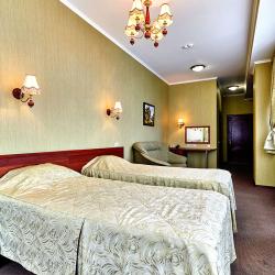 Фото Отель Партнер