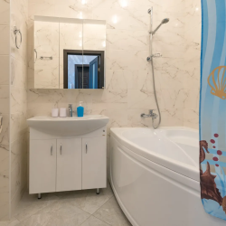 Фото Отель Home Like (Хоум Лайк) на улице Маковского 26