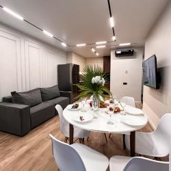 Апартаменты Savin House