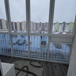 1-комнатные апартаменты улучшенные