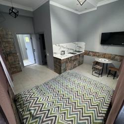 Фото Отель Степная 30