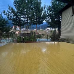 Фото Отель Гостевые домики Огонек