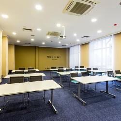 Фото Отель Willing (Виллинг)