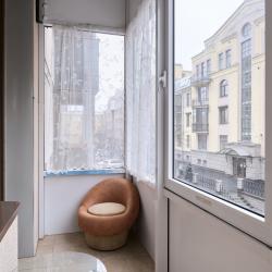 2-комнатные апартаменты стандарт