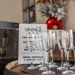 Фото SPA Hotel Vintage (СПА отель Винтаж)