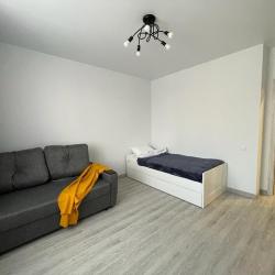 Фото Апартаменты на улице Кошурникова