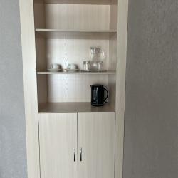 Номер люкс