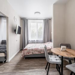 Фото Отель Home Like (Хоум Лайк) на улице Комсомольская