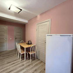 Фото Отель Пансионат Звёздный