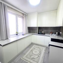Фото Апартаменты в микрорайне Самал-2 26