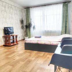 Фото Апартаменты на проспекте Максима Горького 30к1