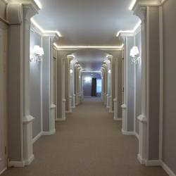 Фото Отель Норатон