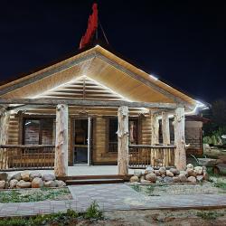 Фото Отель Мамин уют