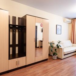 Фото Отель Elhome (ЭльХоум) на улице Пятая просека 129