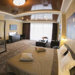 Апартаменты стандарт