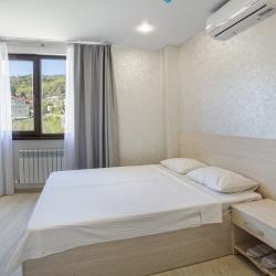 Фото Отель Sun Ray (Сан Рей)