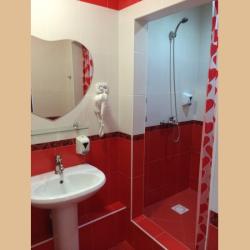 Фото Отель Фора