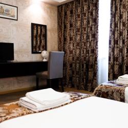 Фото Отель Экипаж