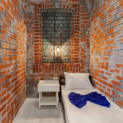 Фото Отель House on Potapova (Гостевой дом на Потапова)