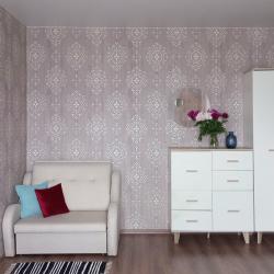 1-комнатные апартаменты стандарт с видом на море