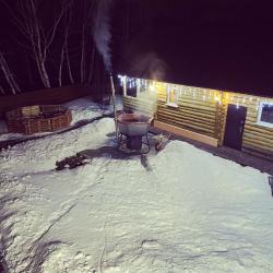 Фото Отель Усадьба Заречье