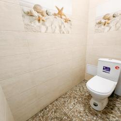 2-комнатные апартаменты улучшенные