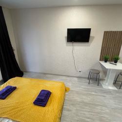 Фото Апартаменты на улице Васнецова 24