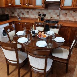 2-комнатные апартаменты стандарт