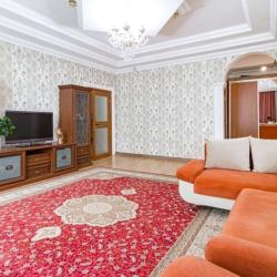 2-комнатные апартаменты стандарт