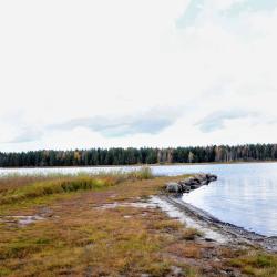 Фото Отель Усадьба Мерево