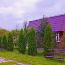 Фото Отель Окский берег