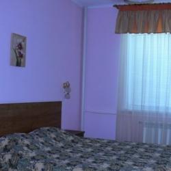 Фото Отель Огонёк