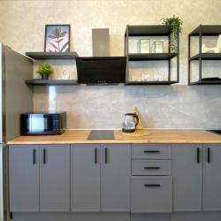 Фото Отель Niki Rent (Ники Рент) на Гагарина 36