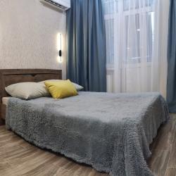 Фото Апартаменты на улице Парковая 67 корпус 2