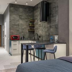 фото 3 Flat Inn (Флэт Инн) на улице 2-я Брестская