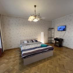 1-комнатные апартаменты стандарт