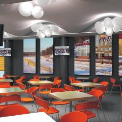 Фото Отель Жемчужина Сибири