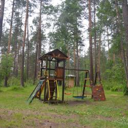 Фото Отель Алтай Сэнс