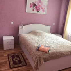 2-комнатный номер полулюкс