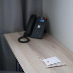 Фото Отель 3А М12