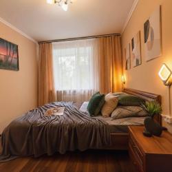 1-комнатные апартаменты улучшенные