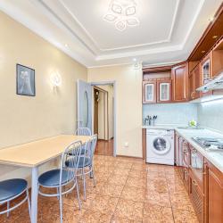 Фото Отель Yacht Apart (Яхт Апарт) на улице Белая Дача 20